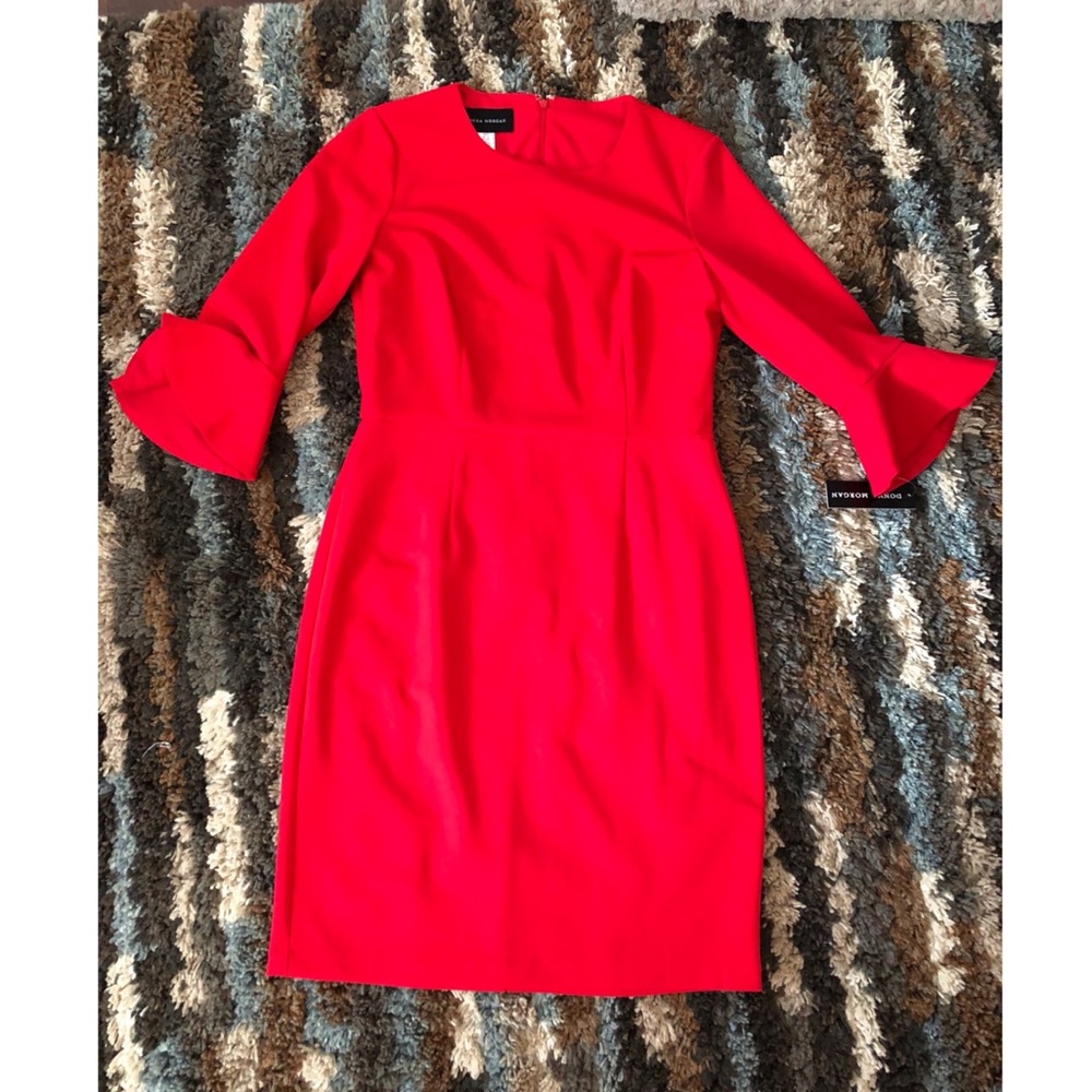 Donna Morgan dress size 8